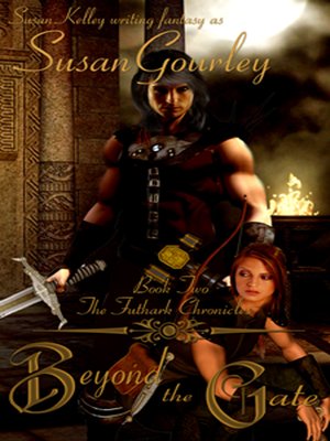 cover image of The Futhark Chronicles Book Two